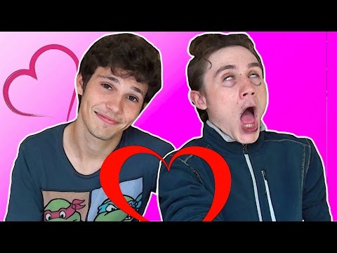 TAG DEL NOVIO | Lah Jessy & MyChimyK