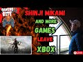 Gb shinji mikami starts new studio after retiring from microsoft id  xbox game dropped