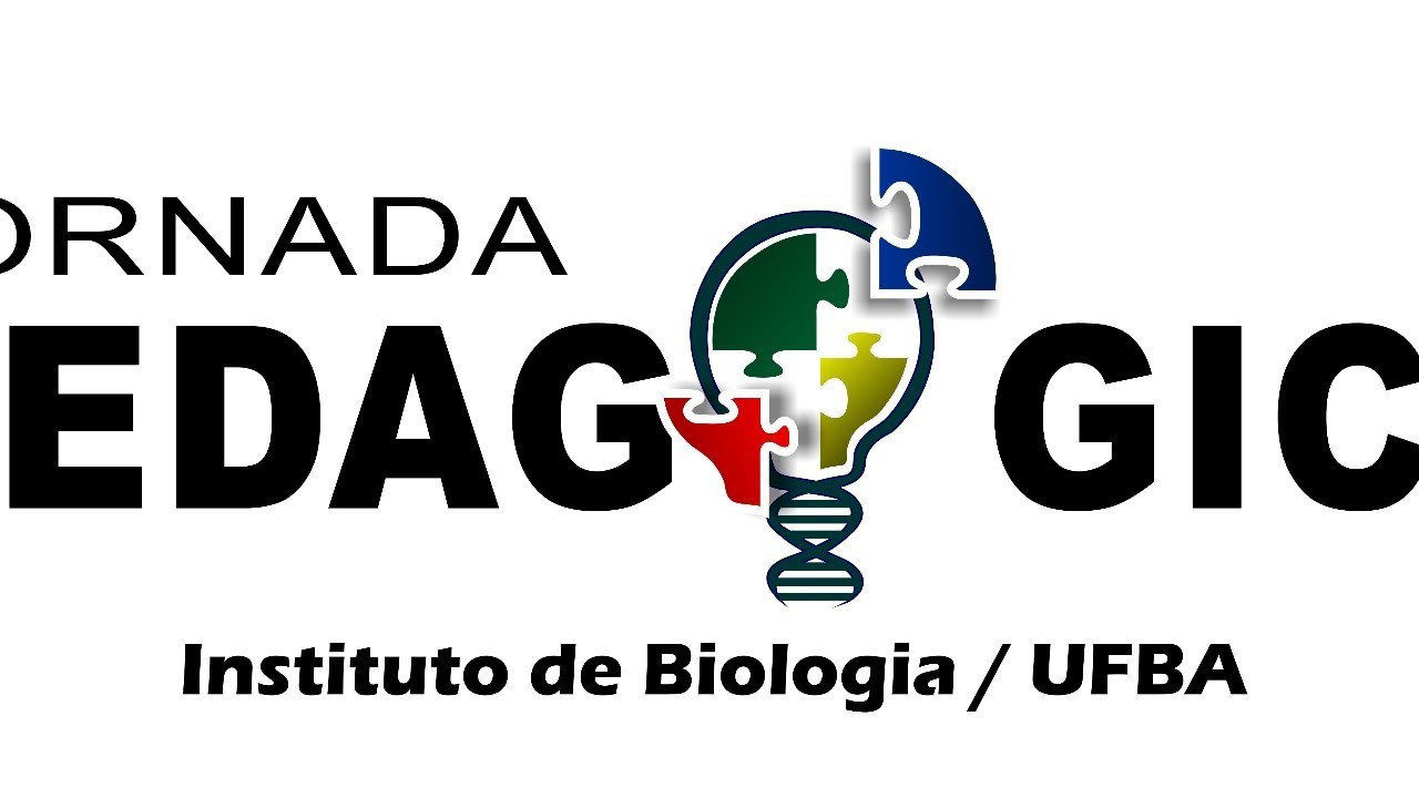 VI Jornada Pedagógica do Instituto de Biologia da UFBA - YouTube