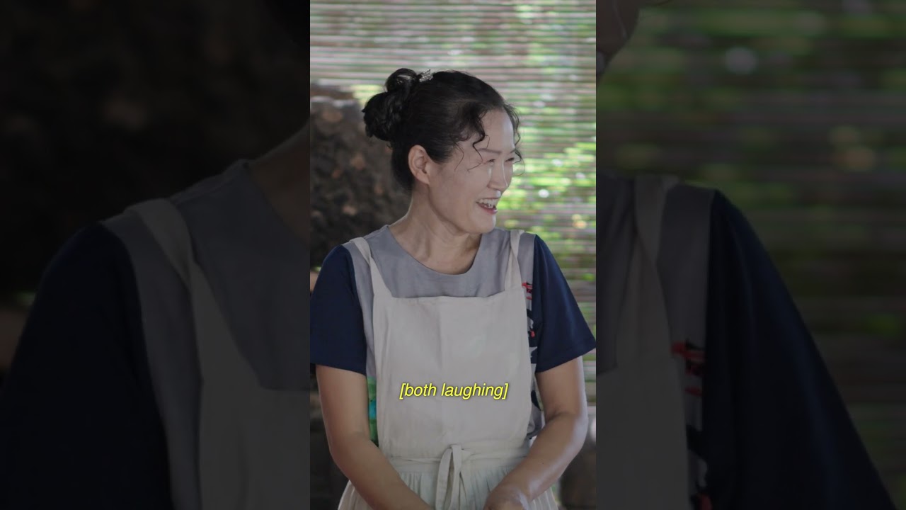 Korean Family Living in Philippine Province Cook Filipino Food Recipe Pochero 