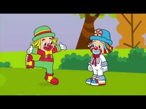 PATATI PATATÁ VIDEOTECA DA CRIANÇA TOP KIDS