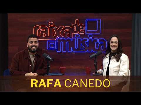 RAFA CANEDO: “Os planos de Deus se aperfeiçoam num coração que reconhece que depende dEle ”