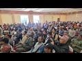 चितवनबाट रवि लामिछानेको बिशेष सम्बोधन,मागी खाने देश हैन गरि खाने देश हो!#rabilamichhane 