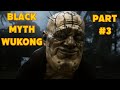 Black Myth Wukong #3  ابو راس