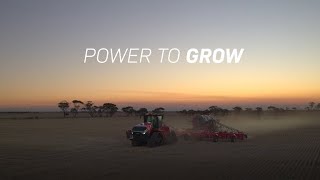 Oconnors Power To Grow