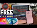 🔓 iPhone Locked to Owner FIX 2025 – 3uTools iCloud Activation Lock on A12+ Devices (WORKS!)
