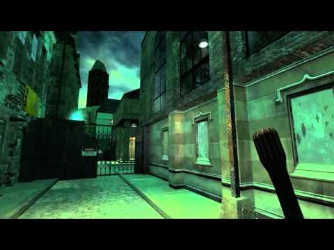 Video: Mod Half-Life Yang Membutuhkan Waktu 17 Tahun Untuk Mendarat Di Steam