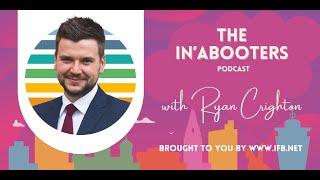 The In’Abooters with Ryan Crighton