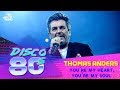 Thomas Anders - You’re My Heart, You’re My Soul (Disco of the 80's Festival, Russia, 2019)