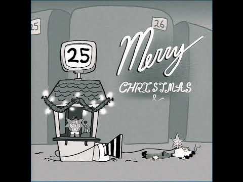 Merry Christmas from everyone at The Gate Showยก