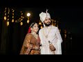 Wedding highlight  siddhi  meet  filmic paparazzo