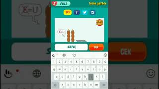 Guess The Picture Level 1/4 | #PlayGuessPicture screenshot 1