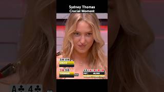 Thomas vs Lika Heads Up! #poker