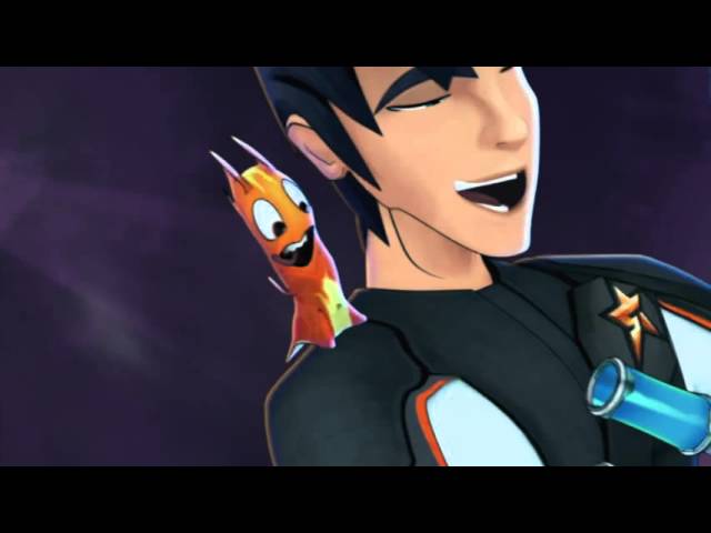 Slugterra saison 1 épisode 18 en replay