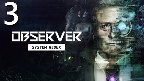 Observer System Redux Let