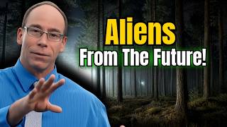 "The Future is Here: Dr. Steven Greer's 500,000 Year Warning"