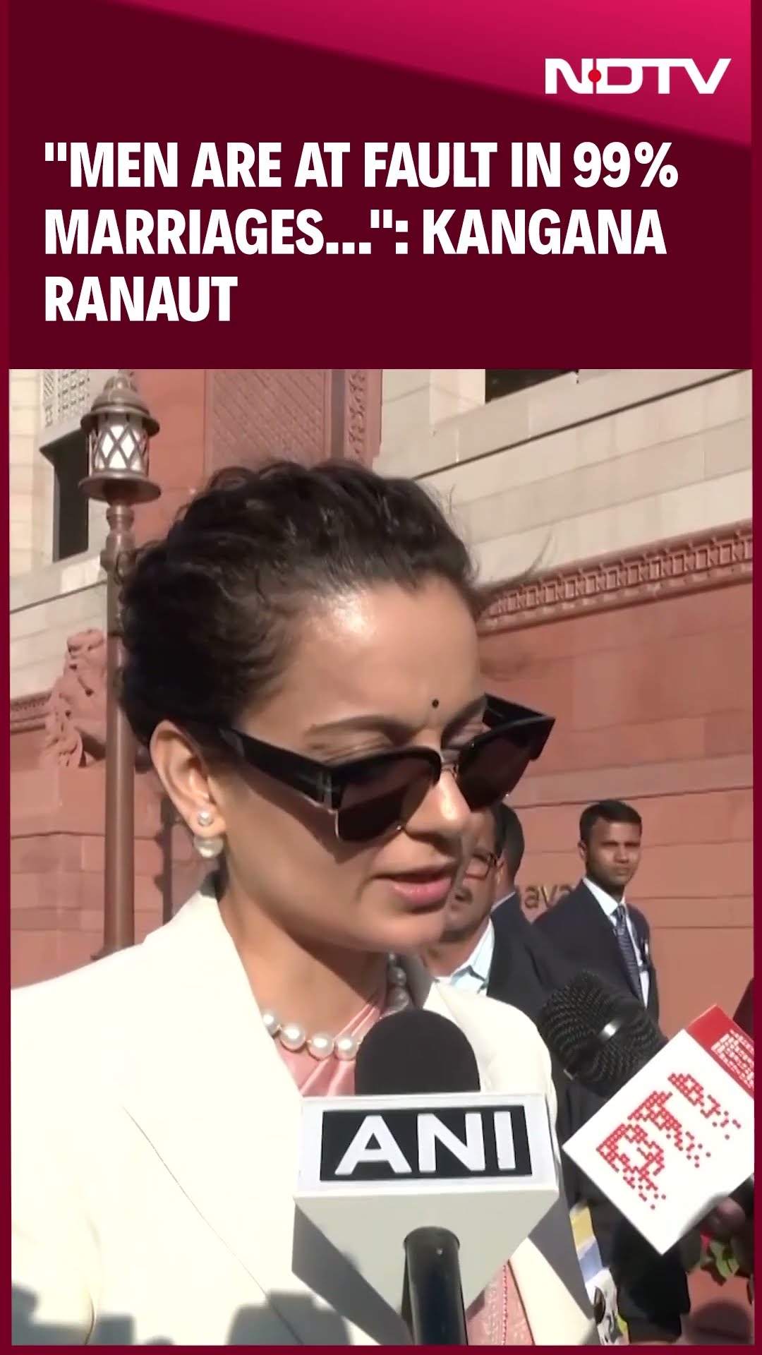 BJP MP Kangana Ranaut Opens Up On Atul Subhash Suicide Case