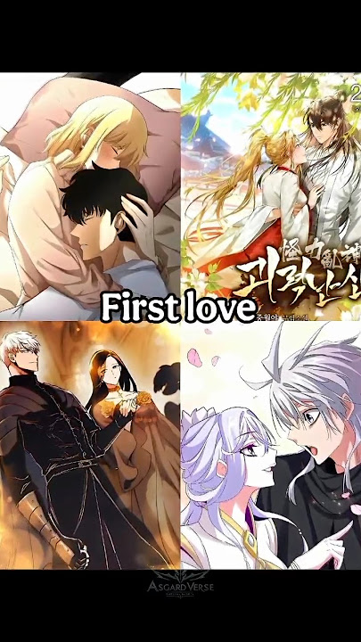 𝙈𝙖𝙣𝙝𝙬𝙖 𝙇𝙤𝙫𝙚 𝙎𝙩𝙤𝙧𝙞𝙚𝙨: 𝟱 𝙏𝙮𝙥𝙚𝙨 𝙊𝙛 𝙍𝙤𝙢𝙖𝙣𝙘𝙚! 💕