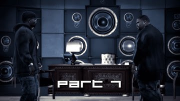 Def Jam Icon: Build a Label Playthrough - Part 7 (Hard Difficulty)