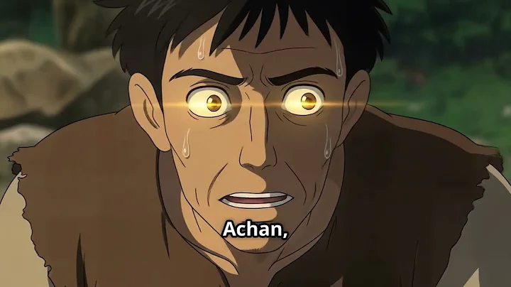 Joshua 7 Achan's Sin: The Hidden Cost of Disobedience