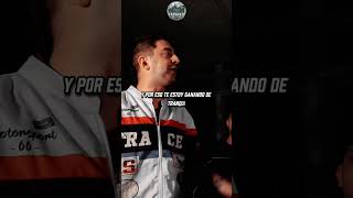 De bautizos va la cosa #batallasrap #freestyle #rap #hiphop #rapbilbao