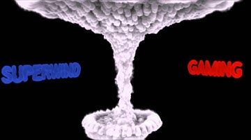 My Youtube Gaming Channel Intro (Blender Animation)