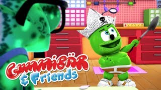 Gummy Bear Show Sneak Peek Season 2 