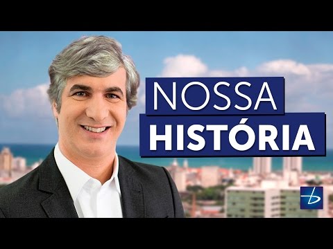 BERNHOEFT | NOSSA HISTÓRIA