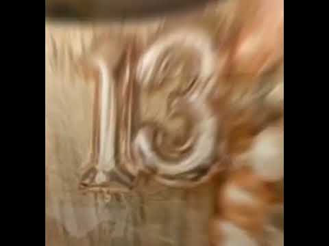 عيد ميلاد العمر صار ١٣