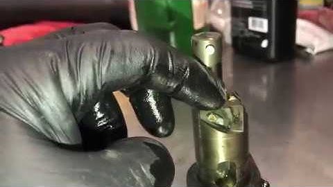 Toyota Corolla timing chain tensioner gasket