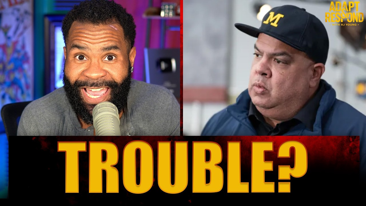 Michigan Board Weighs Warde Manuel's Future Amid Sherrone Moore Investigation