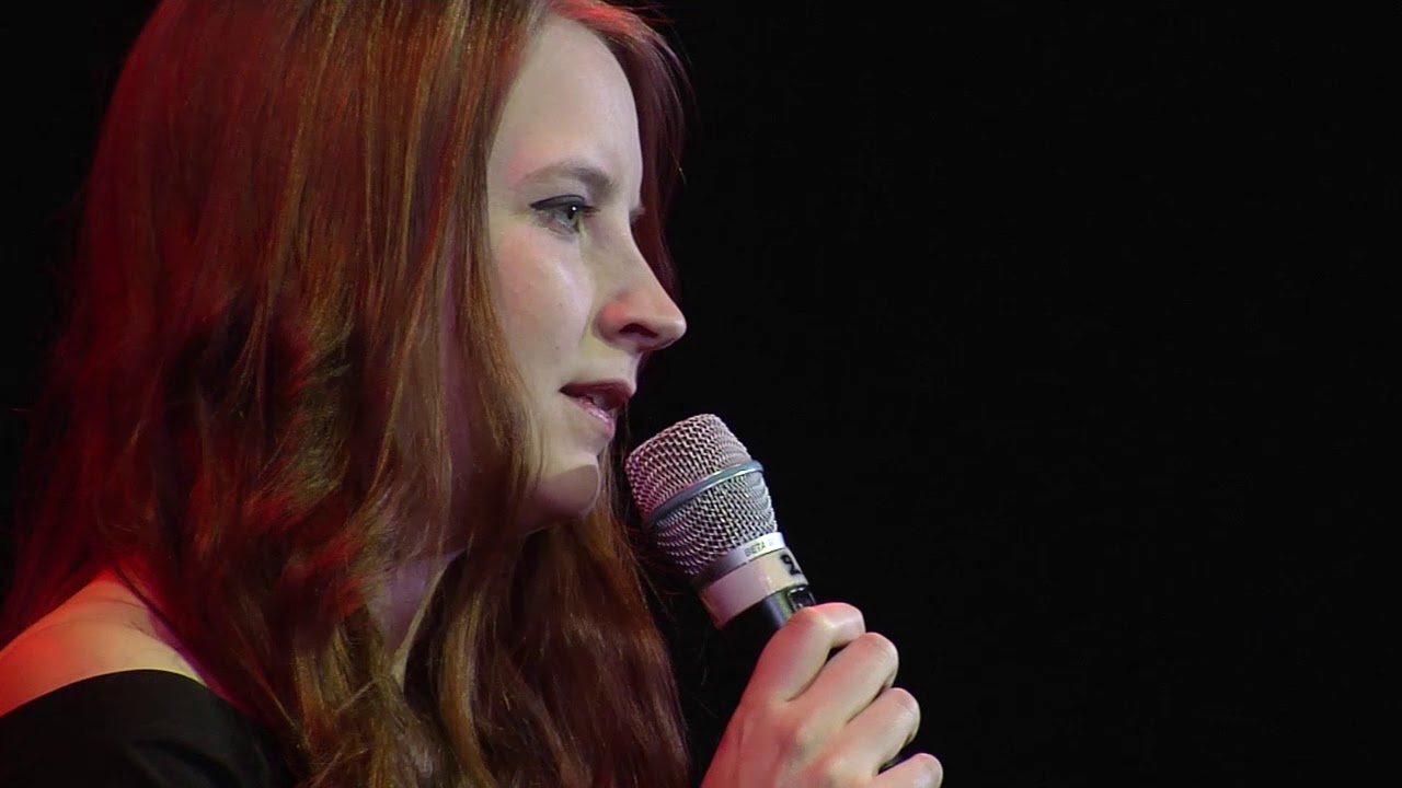 Ladies Fight - humor med kvinnor