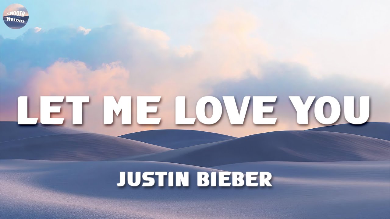 Let Me Love You übersetzung Justin Bieber DJ Snake ft. Justin Bieber - Let Me Love You (Lyrics) - YouTube
