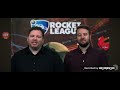 Rocket League - Trailer - (2017)