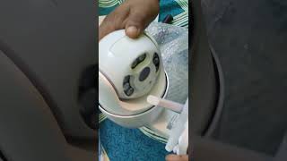 DDLC CCTV Camera Unboxing 📦 | Lowest Budget CCTV Camera on Flipkart | WiFi Security Camera Review