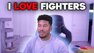 LowTierGod Has A GREAT Night In His Return To Fighting Games screenshot 2