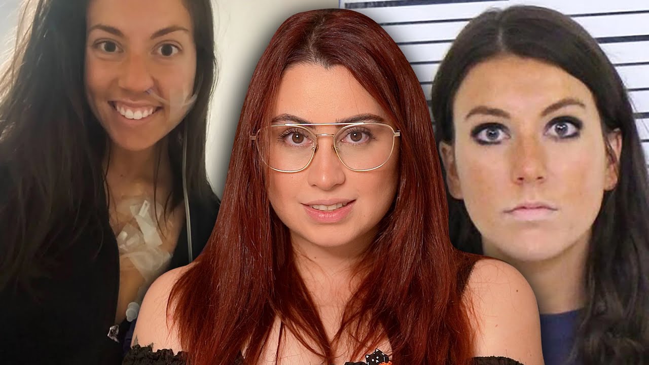 POR QUÉ CHOTA FINGIS TENER CÁNCER EN TIKTOK?¡ igual entrá tranqui que te explico más o menos