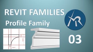 Create Parametric Revit Profile Family