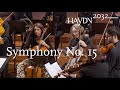 Haydn Symphony No. 15 | Il Giardino Armonico | Giovanni Antonini