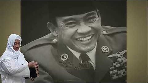 ceramah abuya uci turtusi (sejarah bung Karno)