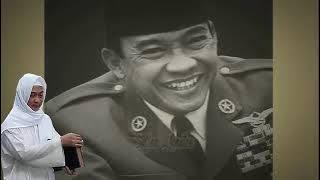 ceramah abuya uci turtusi (sejarah bung Karno)