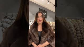 🧥 МЕХА • КОЖА • ДУБЛЁНКИ • ТУРЦИЯСамые красивые модели из Кемера 🇹🇷Норка • песец • кожа • luxury