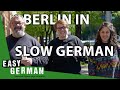 Walk through our neighborhood in slow german  super easy german 228
