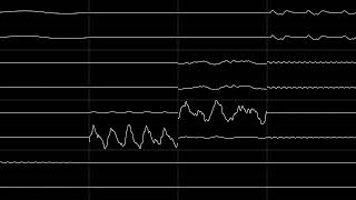 Masakazu Sugimori - “Ghost Trick: Phantom Detective (DS)&quot; Full Soundtrack [Oscilloscope View]