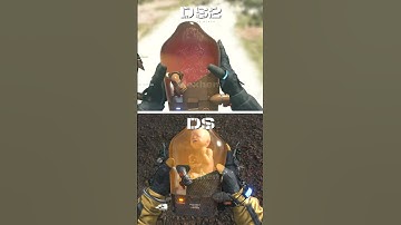 The Developers Actually Added This After 6 Years #deathstranding2 #deathstranding