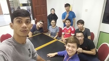 LAX2012 UPM ViMAG BEHIND THE SCENES