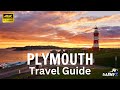 Plymouth devon 4k travel guide