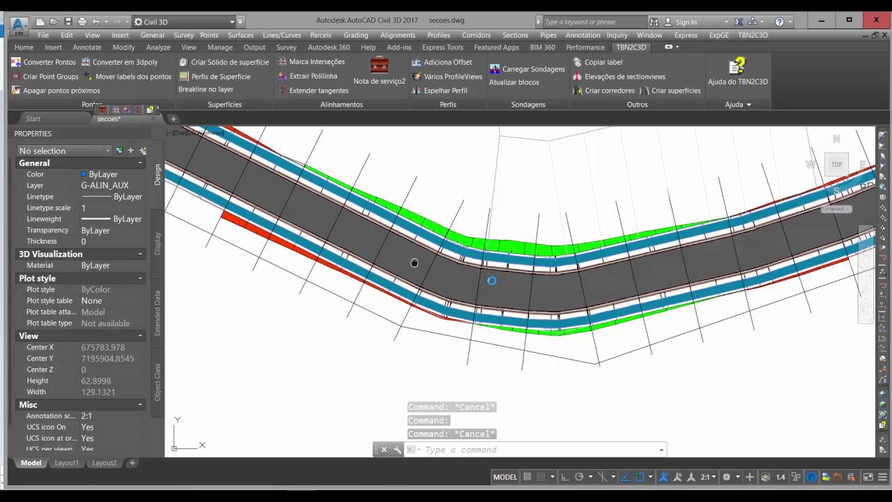 NOTASERV2 - Primeiras Notas