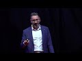 Betegségügy helyett egészségügy | Dr. Csató Gábor | TEDxDanubia