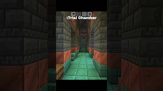 Minecraft Structures in Spectator Mode…